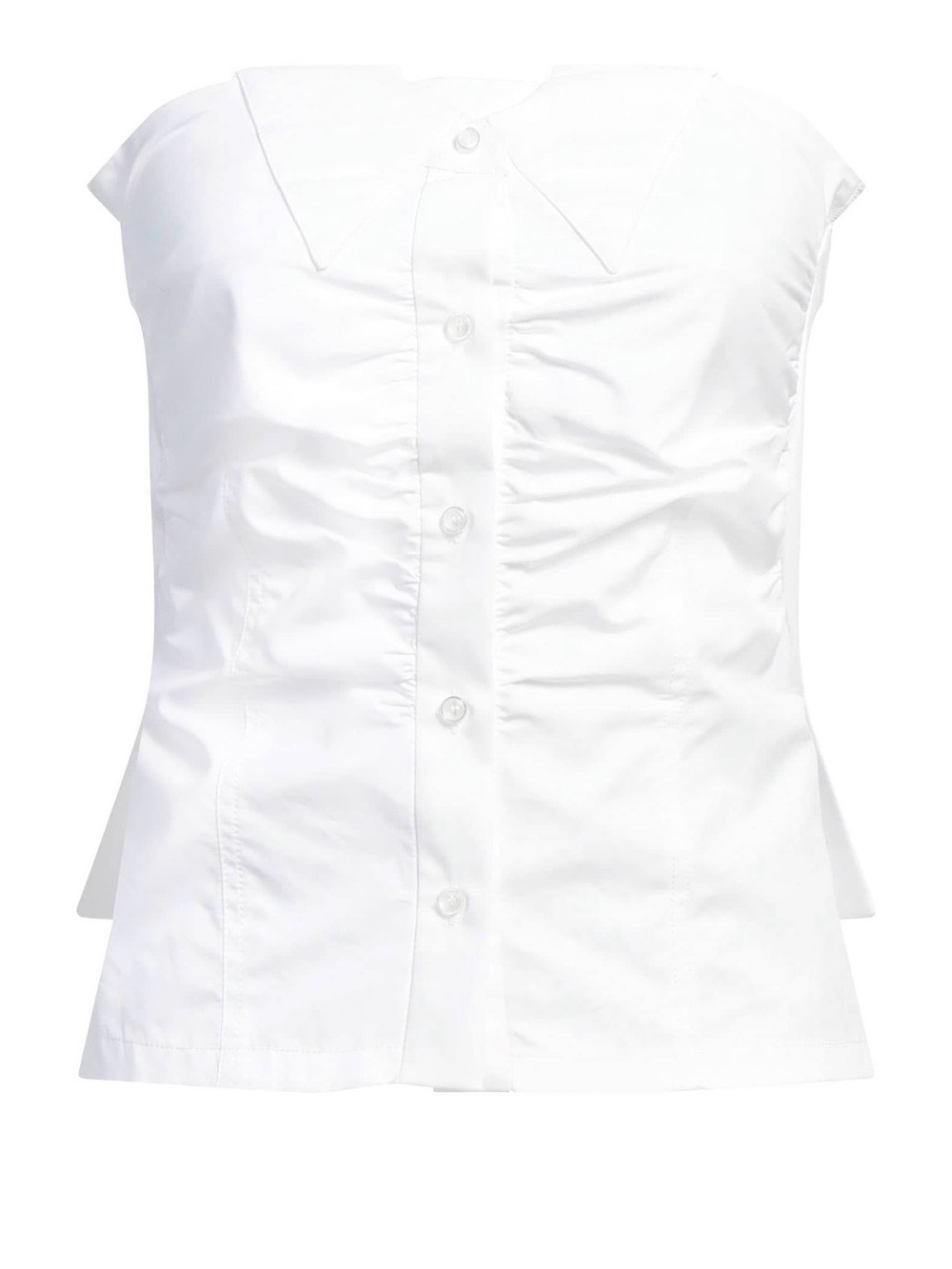 Low Classic Top